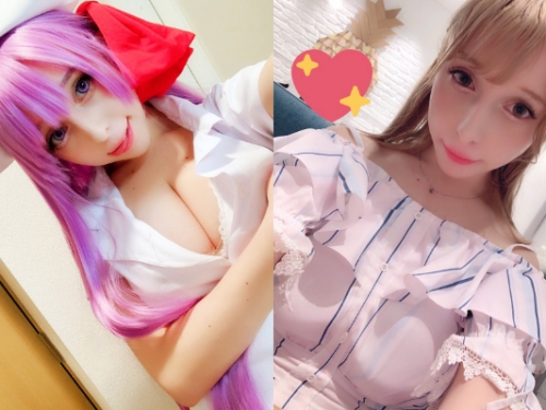 無差別正妹！「日本Cos界女神」真面目曝光　清純又甜美底子超級好