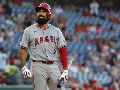MLB》天使80億「薪水大盜」又要開刀！ 總管透露倫登歸期不明