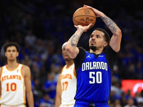 NBA》無情裁掉里拉德 公鹿將簽下安東尼補戰力缺口