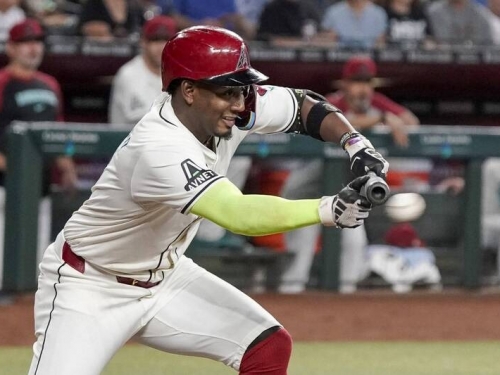 MLB》站穩響尾蛇游擊大關 球團端4年14.7億綁當家游擊帕多摩