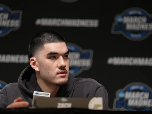 NBA》莫蘭特直言他拿新人王！ 「豪哥」周志豪有望粉碎選前質疑？