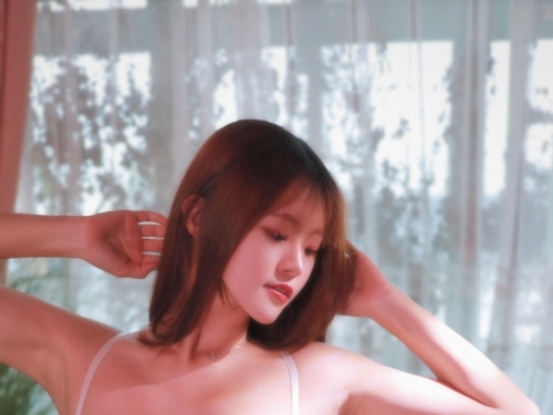 補教界尤物-雪兒莉Sherly