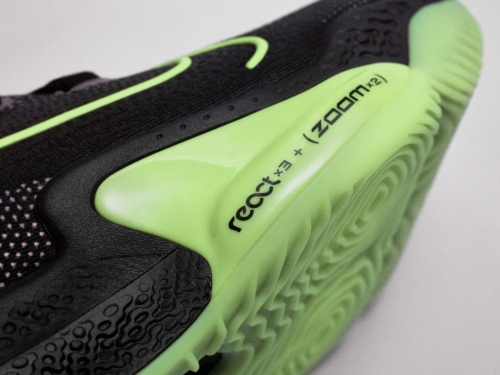 迎戰奧運！Nike Air Zoom Bb Nxt 擔綱重任，前掌氣墊是跳耀關鍵...