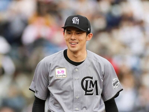 MLB》搶人大戰下週將打響！佐佐木朗希預計冬季會議正式入劄