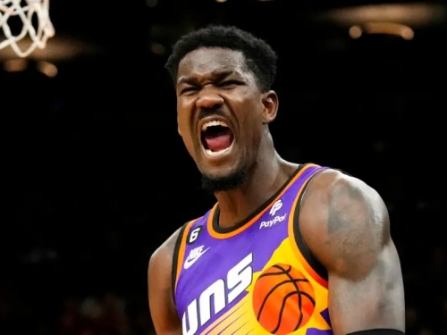 NBA》Ayton是湖人「X因子」！內部開緊急會議　有望迎大爆發球季