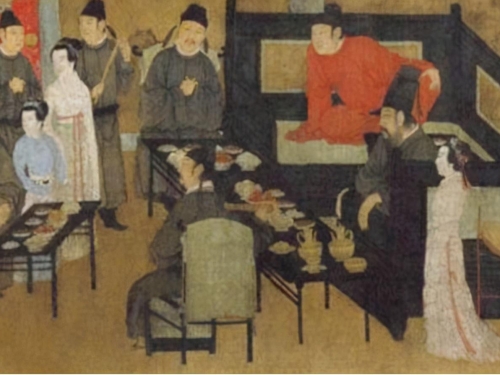 古人做菜時的調料從何而來？扒扒古代的調味品演變史