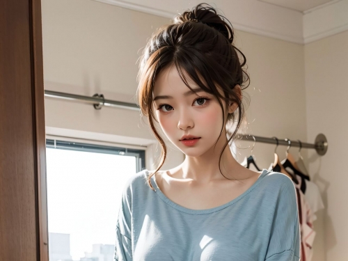 ★Patreon★ Ai Girlfriend 30