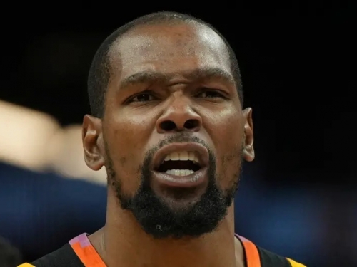 NBA》太陽交易Kevin Durant內幕被爆出！灰狼可能再出手　這2人成關鍵