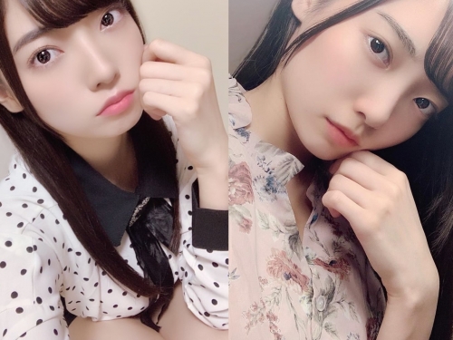 甜萌高校正妹「櫻田愛音」水汪大眼電力十足　飽滿視角炸出「G級核彈」乳量塞滿螢幕