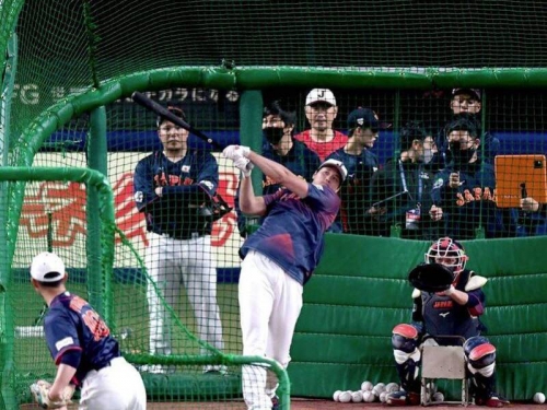 大谷把球轟到外野第5層看台！ 日本傳奇嚇壞：太異次元了