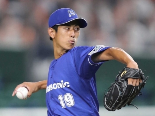 吉川峻平退出亞運　2018萬與響尾蛇簽約