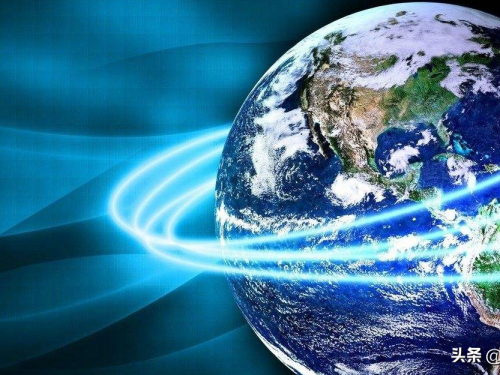 地球開始平衡了？科學家警告：再不注意，人類文明危在旦夕