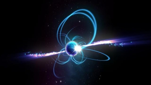 一個前所未見的「幽靈」天體近日被發現