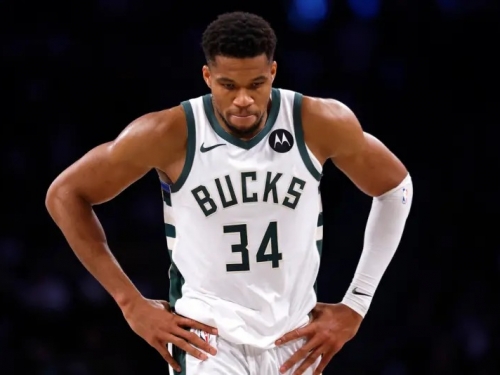 NBA》公鹿99:122潰敗！Lillard 12投1中超慘　字母哥交易傳聞再起