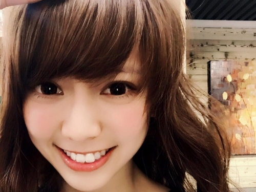 昔日「無名小站女神」依舊超正！甜美「高顏值臉蛋」讓人忍不住戀愛了…