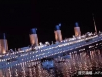 驚人發現！泰坦尼克號可能是UFO擊沈的？