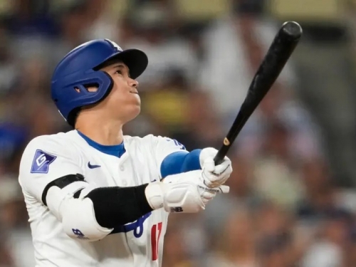 MLB》不敢保送大谷翔平！Wicks以為146公里伸卡球能壓制　美媒：不明智
