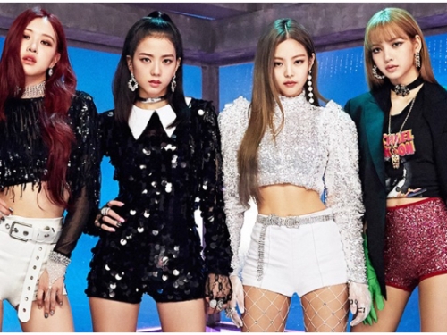韓樂爆發！Spotify 引入 13 款「K-Pop」韓風歌單　BLACKPINK、Girl Crush一次聽個夠！