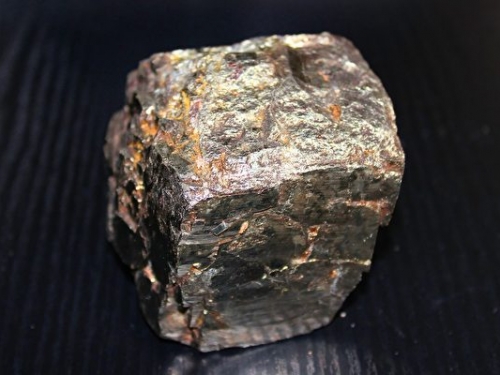 比地球古老 46億年前隕石墜落撒哈拉沙漠
