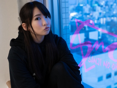 🎦樞木あおい：ロケ終わりに見せた撮影で見せない台本の無いせっくす ～樞木あお...