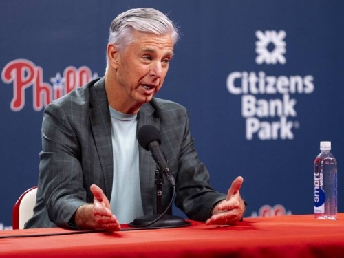 MLB》強打哈波能否重返頂尖？費城人事務總裁：一切取決於他