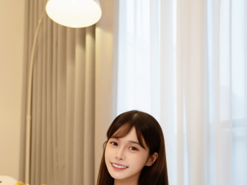 這樣夠辣嗎？正妹燒肉店員小花「桌邊服務」，客人要加辣她乾脆脫衣服幫烤