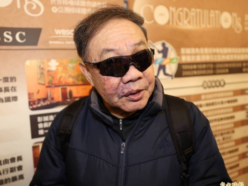 中職》富邦悍將持續戰力補強 教練團大致底定