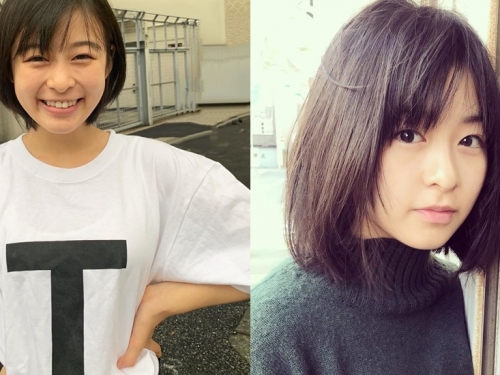 日本話題聲優《天氣之子》森七菜「妹」力突破天際　甜美氣場讓人再度初戀了