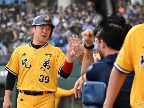 中職》詹子賢下二軍38天無出賽 平野惠一透露最新狀況