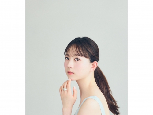 才20歲！桌球天使「菊池日菜」正式出道，超仙側顏讓人無心看比賽