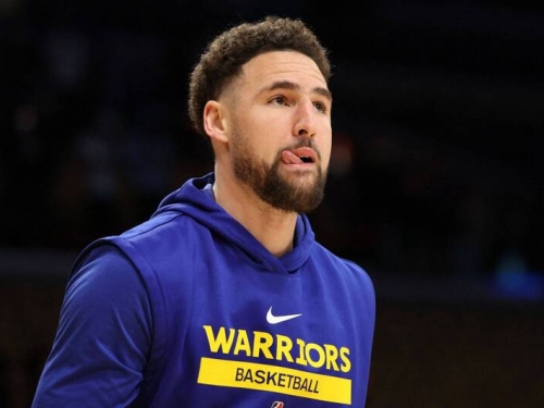 NBA》最愛勇士哪一冠？K湯永生難忘：我當時超生氣