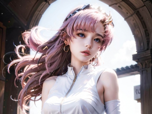Gundam Seed Destiny