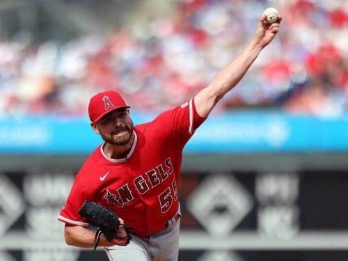 MLB》天使持續補強牛棚 1年2.8億簽回遭讓渡2次的老將左投