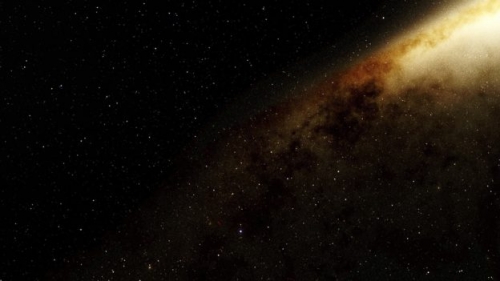 高能宇宙射線來源，更加確定為超新星殘骸