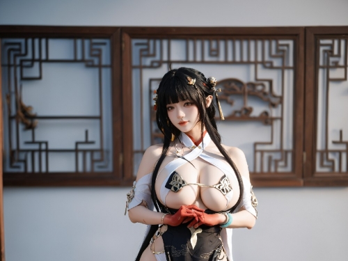 lingsha (honkai star rail)