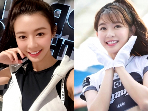 甜美LamiGirls「陳怡叡Yuri」宿霧渡假大露左右半球，白嫩又姣好的體態讓人看了滿身大汗！
