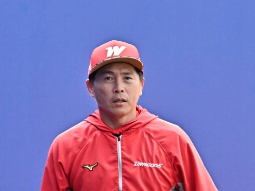 中職》鑀龍左手小指骨裂 味全可能要找新洋投