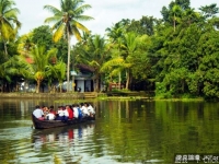 １８條讓你嚇到想翹課的上學路！這有幾條命都不夠用啊！