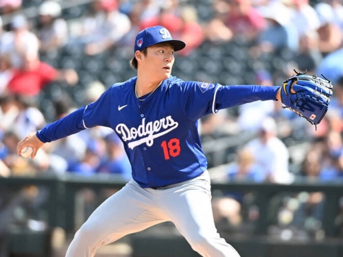 MLB》讚賞山本由伸的控球 讓道奇教頭想起「Z魔神」