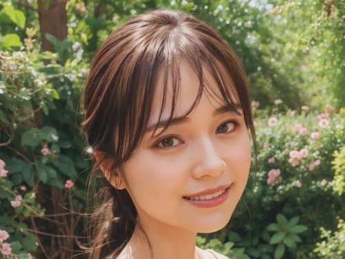 ★Patreon★ AI Gravure - 34