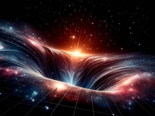 愛因斯坦相對論有漏洞？科學家：近期宇宙演化與預測不符