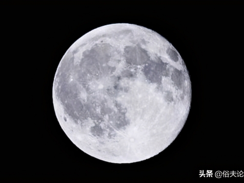 宇航員丟在月球上的糞便，如今成了珍寶，美國要花大價錢拿回