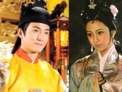 中國歷史上那些下落不明的神秘人物到底去了哪裡？