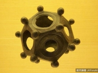 史上10大神秘古物之謎，至今現代科學也無法解釋