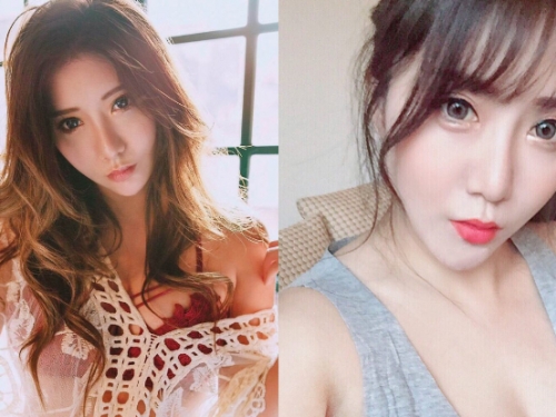 S級魅惑妖精－Eunice 簡優優