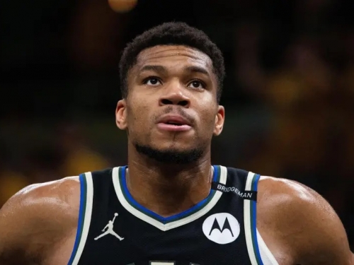 NBA》字母哥轉戰籃網、湖人獲中鋒！公鹿將用三方交易重建？