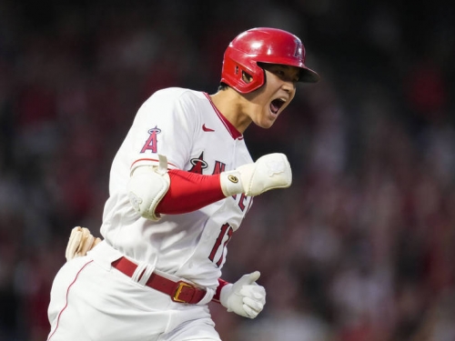 MLB》不只打席增加！國聯改DH 大谷翔平增1大利多