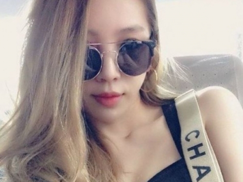 韓國網友瘋狂轉載！江南二十代富家女的日常生活大公開，香奈兒不離身這款炫富