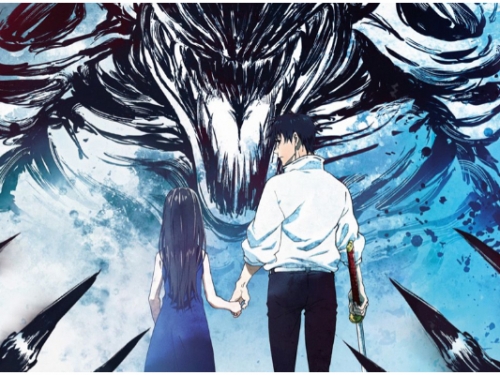 揭曉「乙骨憂太」聲優！劇場版《咒術迴戰 0》最新特報影片曝光　咒靈里香也登場！