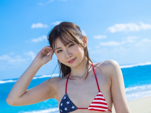 伊東める(伊東愛瑠)拜拜！Nia正在靠近你！
